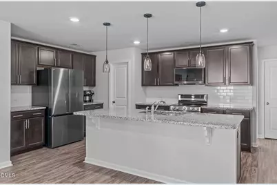 201 Memory Farm Place, Angier, NC 27501 - Photo 2
