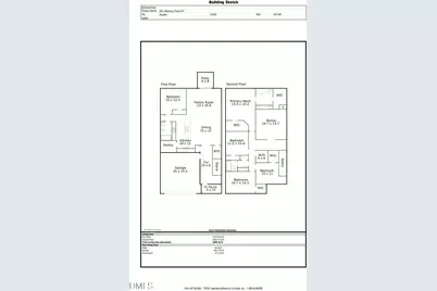 201 Memory Farm Place, Angier, NC 27501 - Photo 30