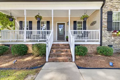 239 Tomahawk Drive, Clayton, NC 27520 - Photo 4