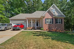 153 Clear Water Rd, Louisburg, NC 27549 - Photo 1