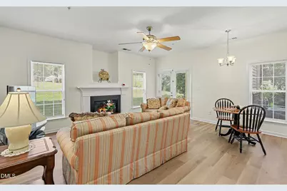 511 Glenolden Court, Cary, NC 27513 - Photo 6