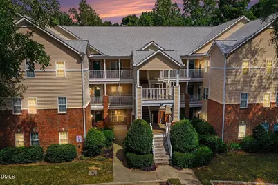 511 Glenolden Court, Cary, NC 27513 - Photo 1