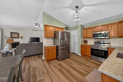 1496 Kentucky Avenue, Sanford, NC 27332 - Photo 14