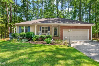 1496 Kentucky Avenue, Sanford, NC 27332 - Photo 1
