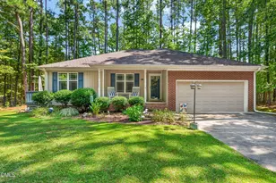 1496 Kentucky Ave, Sanford, NC 27332 - Photo 1