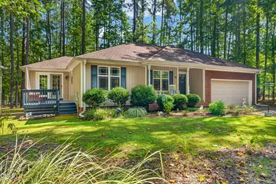 1496 Kentucky Avenue, Sanford, NC 27332 - Photo 2