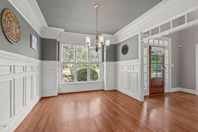 5129 Dove Forest Lane, Apex, NC 27539 - Photo 12
