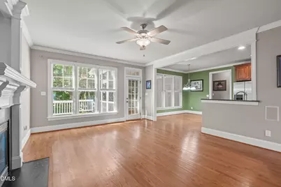 5129 Dove Forest Lane, Apex, NC 27539 - Photo 14