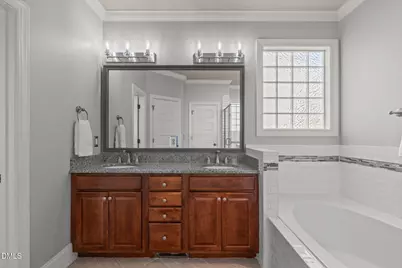 5129 Dove Forest Lane, Apex, NC 27539 - Photo 22