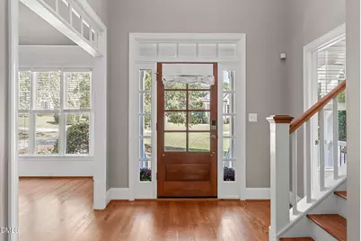5129 Dove Forest Lane, Apex, NC 27539 - Photo 8