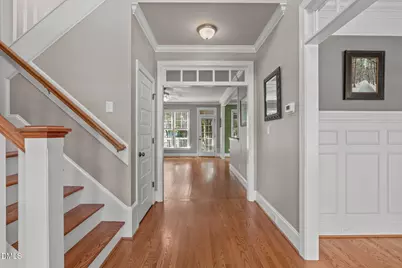 5129 Dove Forest Lane, Apex, NC 27539 - Photo 10