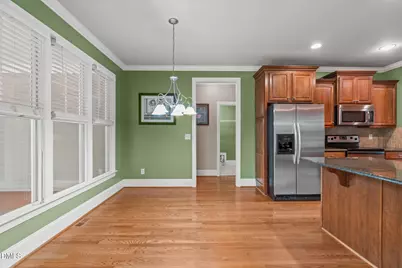 5129 Dove Forest Lane, Apex, NC 27539 - Photo 16