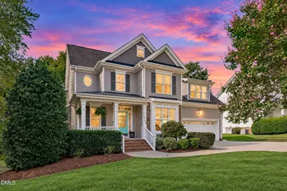 5129 Dove Forest Lane, Apex, NC 27539 - Photo 1