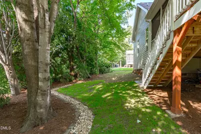 5129 Dove Forest Lane, Apex, NC 27539 - Photo 40