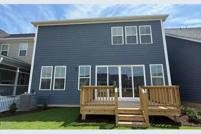 1357 Barreto Drive, Wendell, NC 27591 - Photo 2