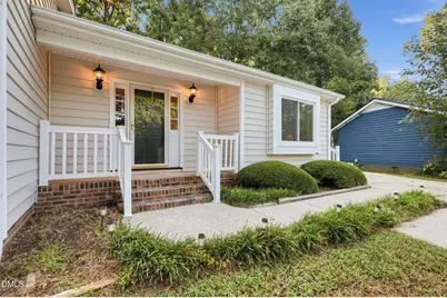 2600 Valley Woods Court, Raleigh, NC 27613 - Photo 2
