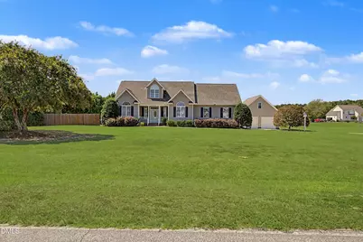 6936 Rock Ridge Sims Road, Sims, NC 27880 - Photo 52