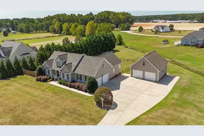 6936 Rock Ridge Sims Road, Sims, NC 27880 - Photo 2