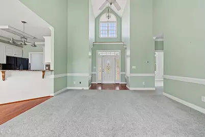 6936 Rock Ridge Sims Road, Sims, NC 27880 - Photo 4