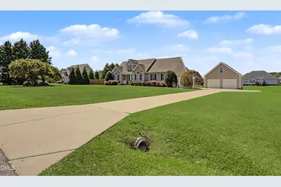 6936 Rock Ridge Sims Road, Sims, NC 27880 - Photo 50