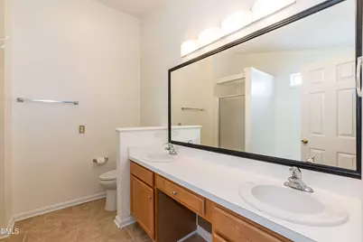 5412 Alafia Court, Raleigh, NC 27616 - Photo 18