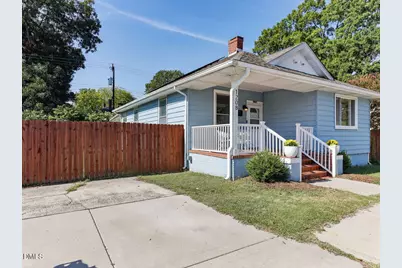 1208 Taylor Street, Durham, NC 27701 - Photo 2