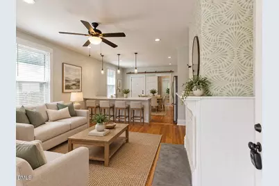 1208 Taylor Street, Durham, NC 27701 - Photo 6