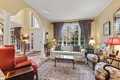 1706 Haddington Drive, Durham, NC 27712 - Photo 6