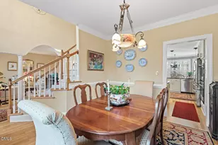 1706 Haddington Dr, Durham, NC 27712 - Photo 4
