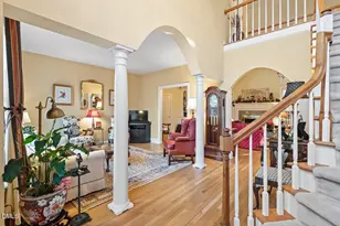 1706 Haddington Dr, Durham, NC 27712 - Photo 2