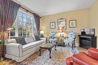 1706 Haddington Drive, Durham, NC 27712 - Photo 8
