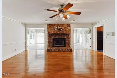 1607 Cash Road, Creedmoor, NC 27522 - Photo 4