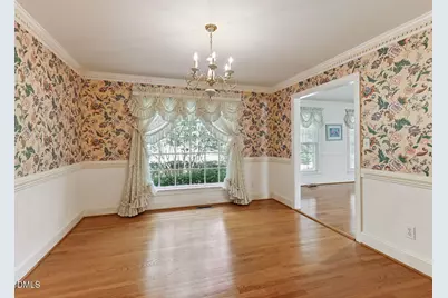 1607 Cash Road, Creedmoor, NC 27522 - Photo 6