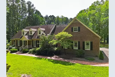1607 Cash Road, Creedmoor, NC 27522 - Photo 44