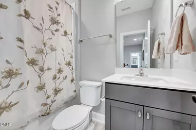 205 Tupelo Grove Lane, Holly Springs, NC 27540 - Photo 30
