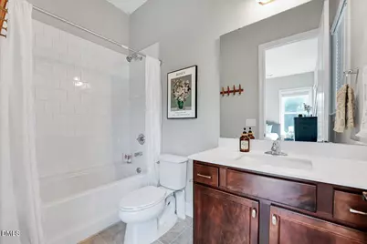 205 Tupelo Grove Lane, Holly Springs, NC 27540 - Photo 22