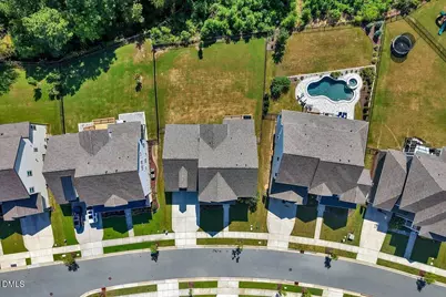205 Tupelo Grove Lane, Holly Springs, NC 27540 - Photo 40