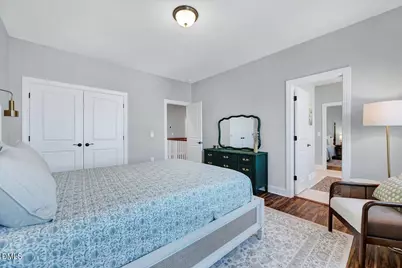 205 Tupelo Grove Lane, Holly Springs, NC 27540 - Photo 32