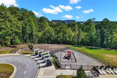 205 Tupelo Grove Lane, Holly Springs, NC 27540 - Photo 46
