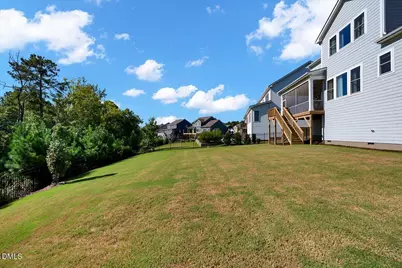205 Tupelo Grove Lane, Holly Springs, NC 27540 - Photo 38