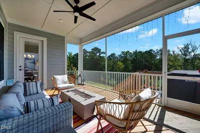 205 Tupelo Grove Lane, Holly Springs, NC 27540 - Photo 36