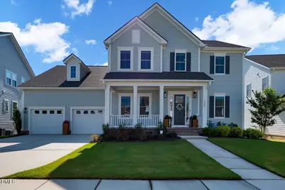 205 Tupelo Grove Lane, Holly Springs, NC 27540 - Photo 6