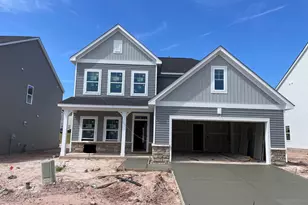 1105 Constellation Cir, Durham, NC 27703 - Photo 1