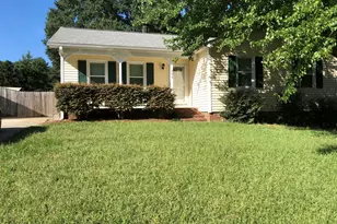 205 Electra Dr, Cary, NC 27513 - Photo 1