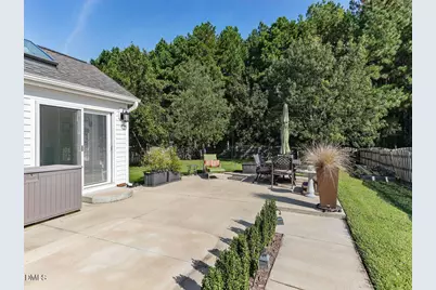 614 Edenberry Drive, Durham, NC 27713 - Photo 38