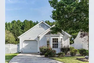614 Edenberry Drive, Durham, NC 27713 - Photo 1