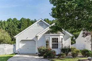 614 Edenberry Dr, Durham, NC 27713 - Photo 1