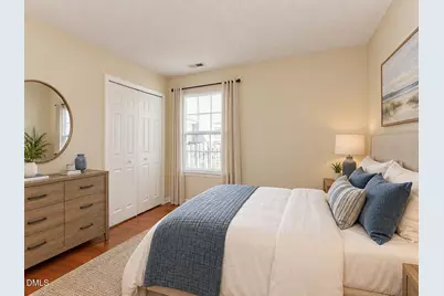 614 Edenberry Drive, Durham, NC 27713 - Photo 24