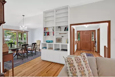 510 Monroe Street, Chapel Hill, NC 27516 - Photo 12