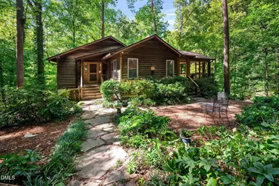 510 Monroe Street, Chapel Hill, NC 27516 - Photo 4